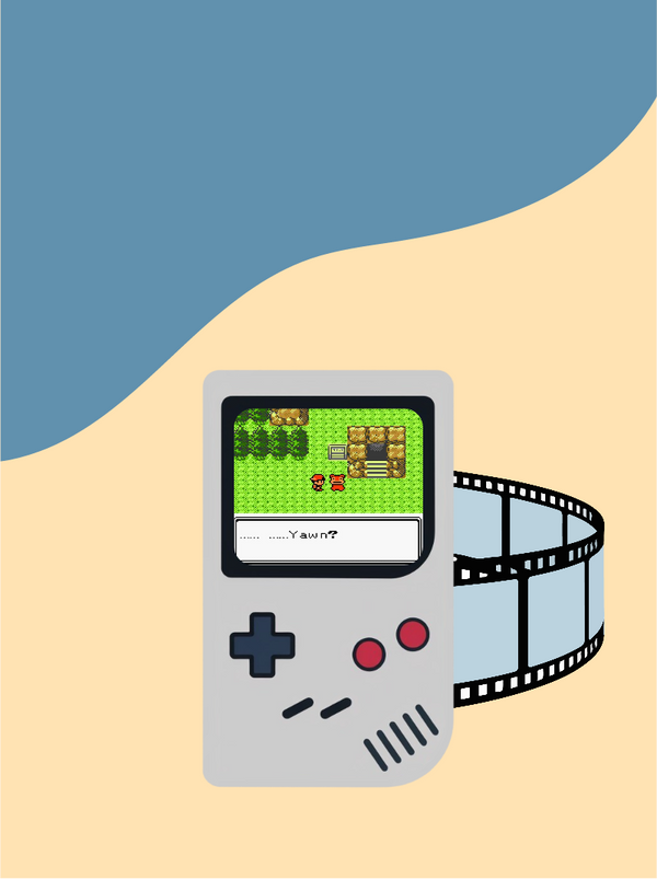 Nostalgia Trend