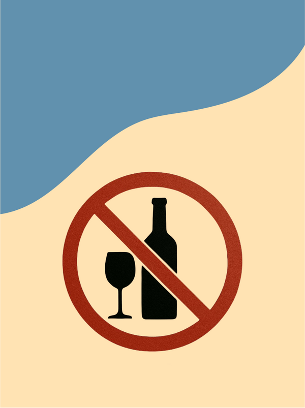 Non Alcohol Movement