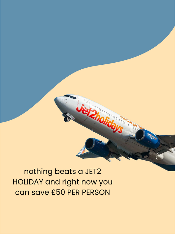 Jet2 Jingle