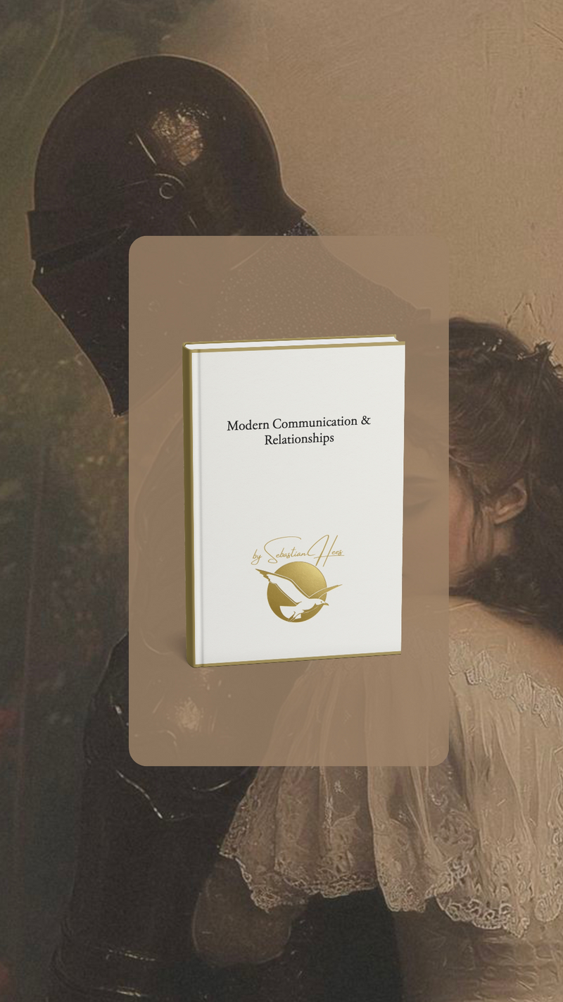 Modern Communication & Relationships
