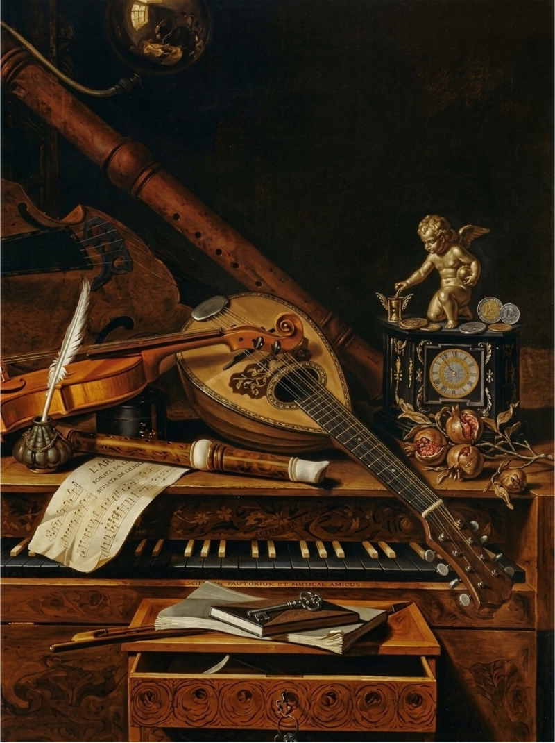  Música