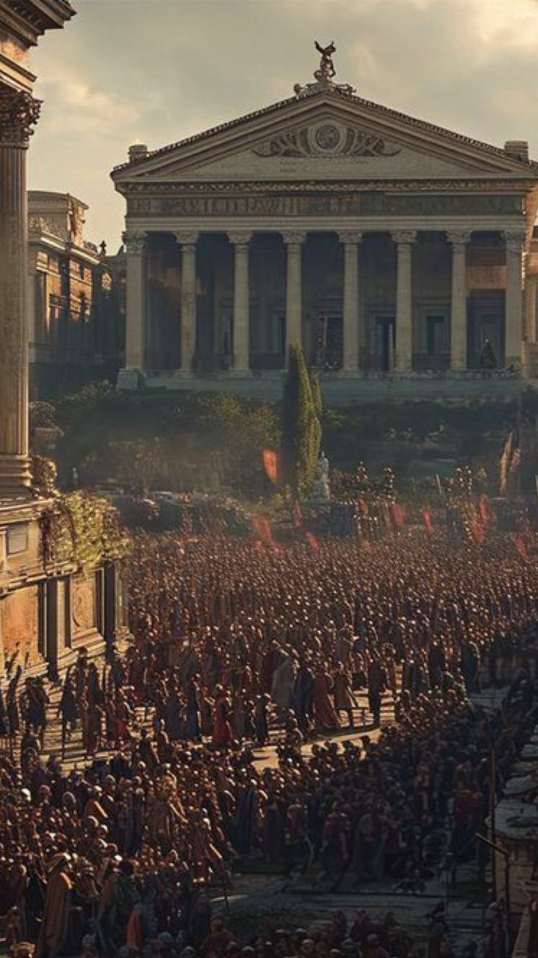 History