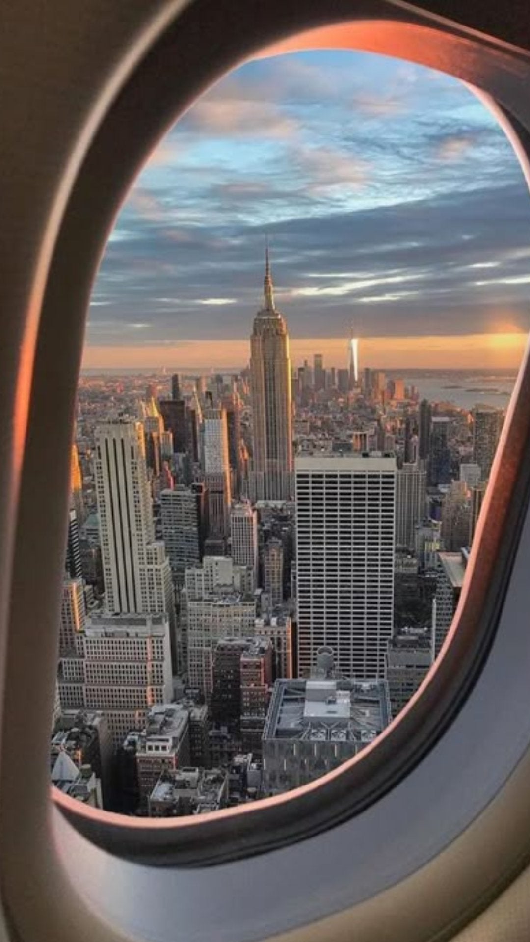 Travel