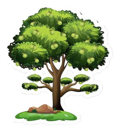 Plant a tree