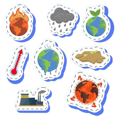 Environmental protection